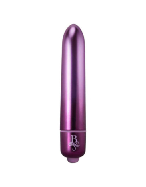 ROCKS-OFF - RO-90 PARLOUR PRINCE PROIETTILE VIBRANTE VIOLA