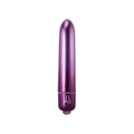 ROCKS-OFF - RO-90 PARLOUR PRINCE PROIETTILE VIBRANTE VIOLA