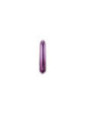 ROCKS-OFF - RO-90 PARLOUR PRINCE PROIETTILE VIBRANTE VIOLA