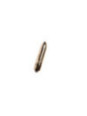 ROCKS-OFF - PROIETTILE VIBRANTE RO-80 CHAMPAGNE GOLDEN