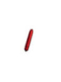 ROCKS-OFF - RO-90 SCARLET VELVET VIBRANTE BULLET ROSSO