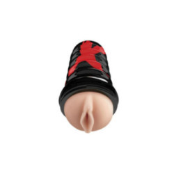 PDX ELITE - KIT ESPLOSIONE ASS-GASM DESIGN VAGINA