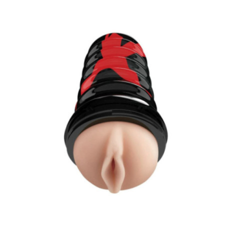 PDX ELITE - KIT ESPLOSIONE ASS-GASM DESIGN VAGINA