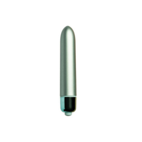 ROCKS-OFF - RO-90 AQUA LILY VIBRANTE BULLET VERDE ACQUA