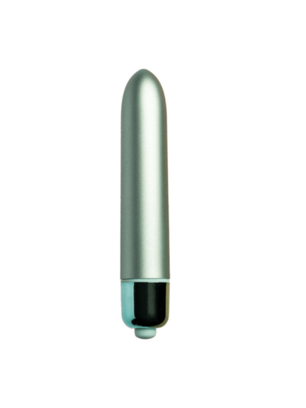 ROCKS-OFF - RO-90 AQUA LILY VIBRANTE BULLET VERDE ACQUA
