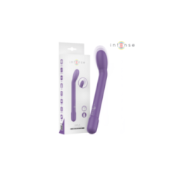 INTENSE - KARLIE STIMOLATORE PUNTO G RICARICABILE VIOLA