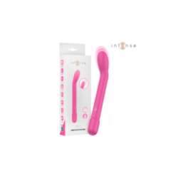 INTENSE - KARLIE STIMOLATORE PUNTO G RICARICABILE ROSA