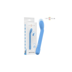 INTENSE - KARLIE STIMOLATORE PUNTO G RICARICABILE BLU