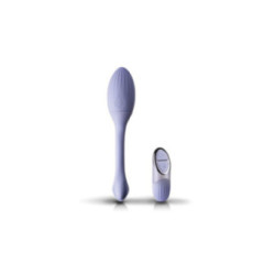 NIYA - N1 MASSAGGIATORE PELVICO KEGEL CON TELECOMANDO
