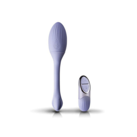 NIYA - N1 MASSAGGIATORE PELVICO KEGEL CON TELECOMANDO