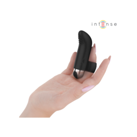 INTENSE - DAMIANO STIMOLATORE DA DITO RICARICABILE