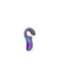 LELO - ENIGMA WAVE MASSAGGIATORE A TRIPLA VIBRAZIONE CYBER PURPLE