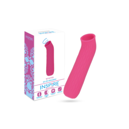 INSPIRE SUCTION - ROSA INVERNALE