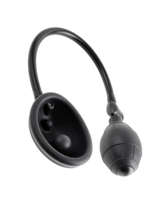 FETISH FANTASY SERIES - MINI SUCCHIA VAGINA