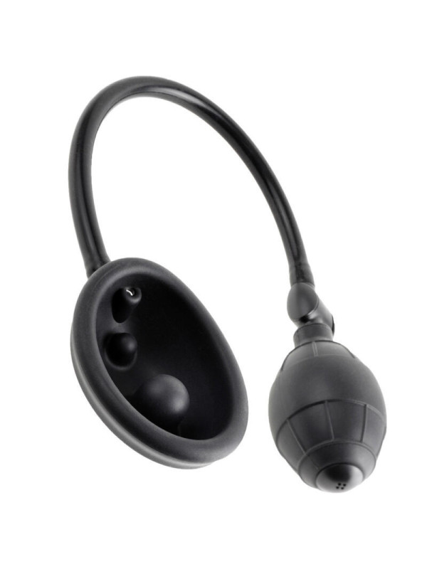 FETISH FANTASY SERIES - MINI SUCCHIA VAGINA