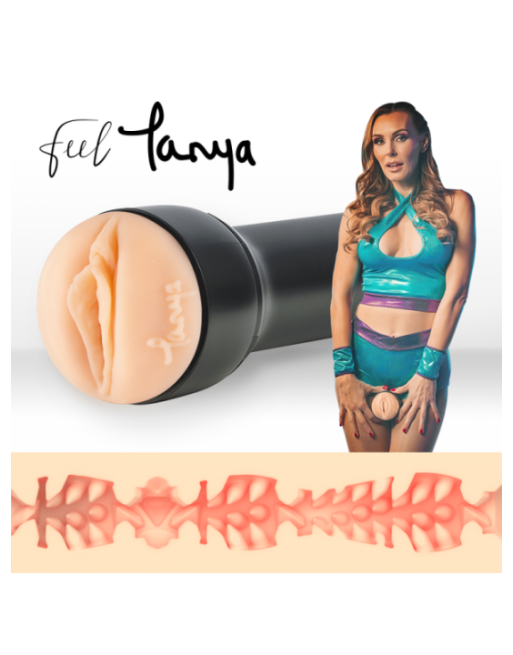 KIIROO - FEEL TANYA TATE STARS COLLEZIONE STROKERS