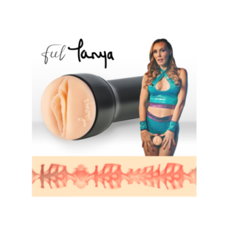 KIIROO - FEEL TANYA TATE STARS COLLEZIONE STROKERS