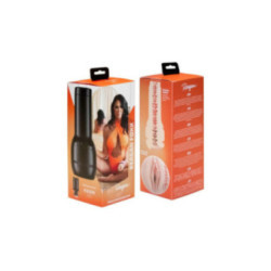 KIIROO - SENTI REAGAN FOXX STROKER COLLEZIONE KIIROO STARS