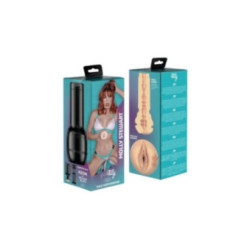 KIIROO - SENTI MOLLY STEWART STROKER COLLEZIONE KIIROO STARS