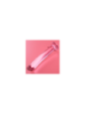 NEBULA SERIES BY IBIZA - MODELLO 9 DILDO IN VETRO BOROSILICATO ROSA 15