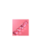 NEBULA SERIES BY IBIZA - MODELLO 10 DILDO IN VETRO BOROSILICATO ROSA 16