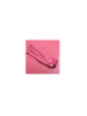 NEBULA SERIES BY IBIZA - MODELLO 18 DILDO IN VETRO BOROSILICATO ROSA 18