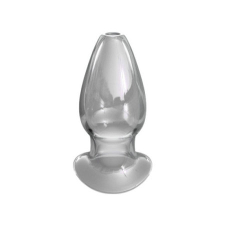 ANAL FANTASY ELITE COLLECTION - DILATATORE IN CRISTALLO ANAL GAPER TAGLIA L