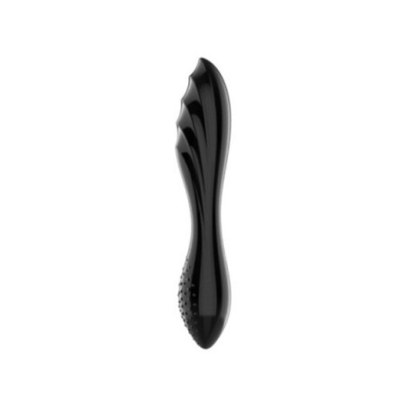 SATISFYER - NERO CRISTALLO ABBAGLIANTE