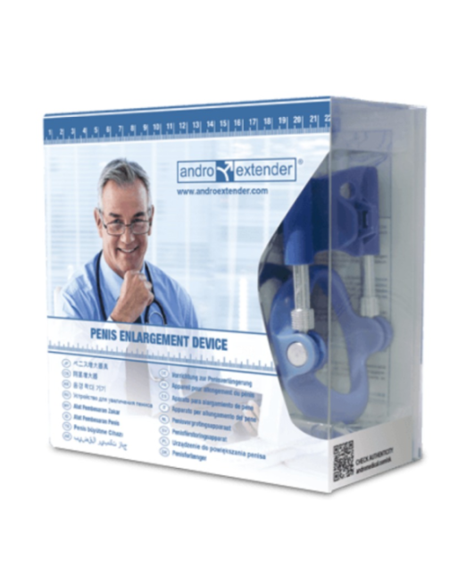 ANDROEXTENDER - ESTENSORE DEL PENE