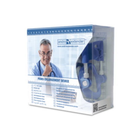 ANDROEXTENDER - ESTENSORE DEL PENE