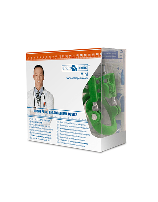 ANDROPENIS MINI - ESTENSORE DEL PENE