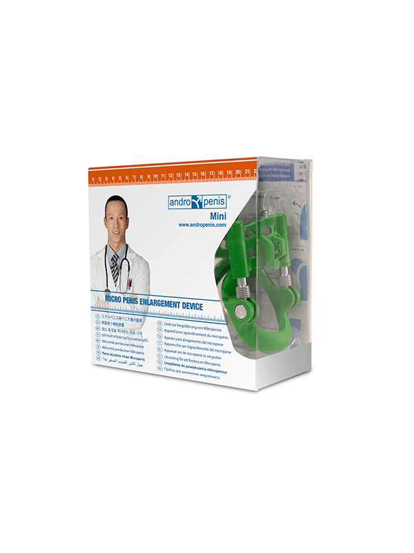 ANDROPENIS MINI - ESTENSORE DEL PENE