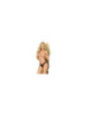 PENTHOUSE - CATCH ME PANTIES NERO S/M