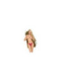 PENTHOUSE - TOO HOT TO BE REAL PERIZOMA ROSSO S/M