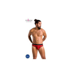 PASSION - 031 SLIP MIKE ROSSO S/M