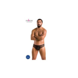 PASSION - 035 SLIP RICHARD NERO S/M