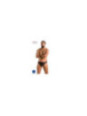 PASSION - 035 SLIP RICHARD NERO S/M