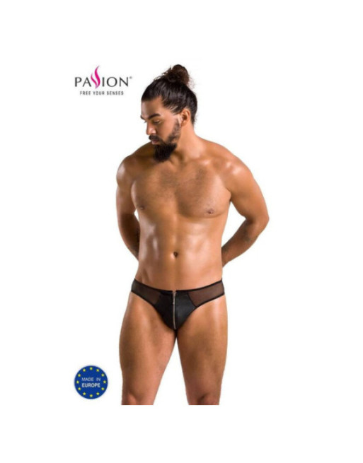PASSION - 042 SLIP TIMMY NERO S/M