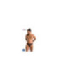 PASSION - 042 SLIP TIMMY NERO S/M