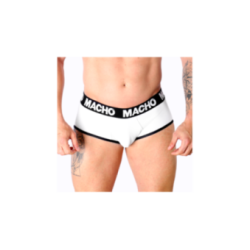MACHO - MS30BL SLIP BIANCO L