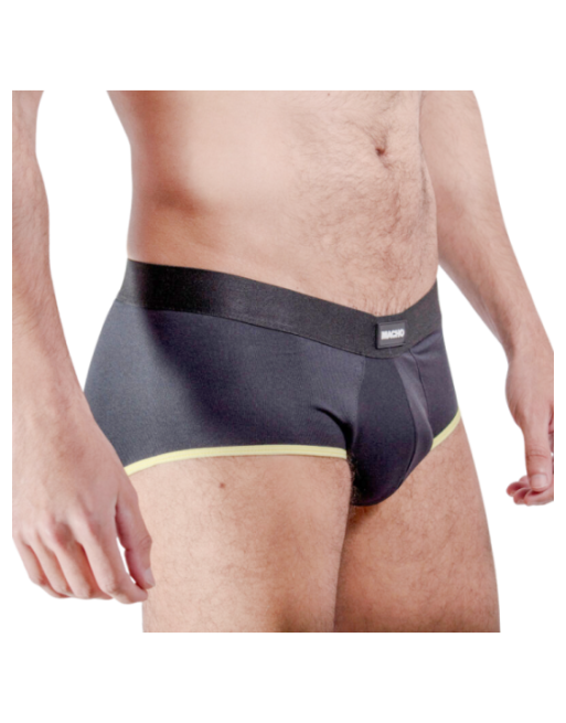 MACHO - MS24A SLIP GIALLO SCURO S