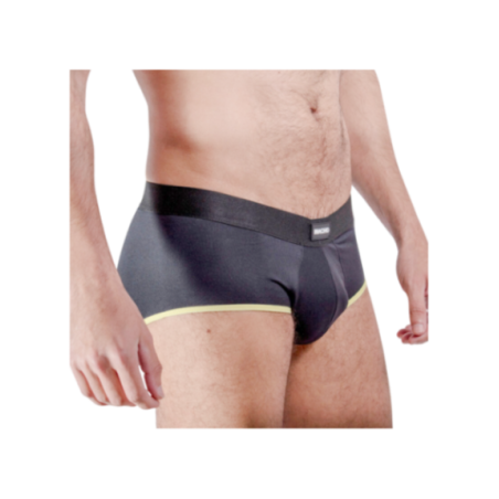 MACHO - MS24A SLIP GIALLO SCURO S
