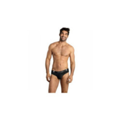 ANAIS MEN - PETROL SLIP L