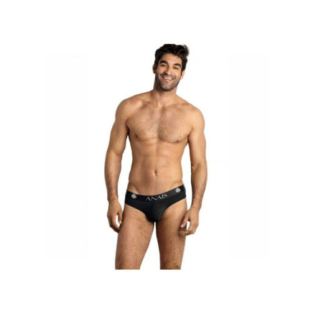 ANAIS MEN - PETROL SLIP XL