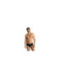 ANAIS MEN - PETROL BRIEF L