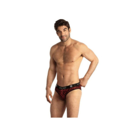 ANAIS MEN - TRIBAL SLIP XL