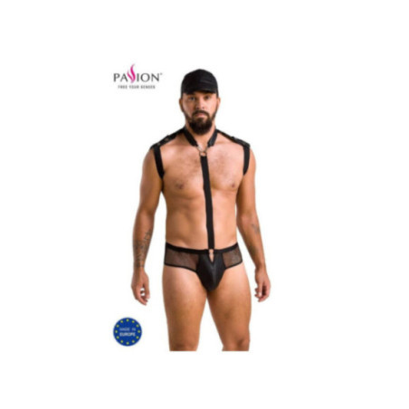 PASSION - 038 SET JOHN NERO S/M