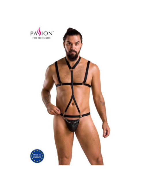 PASSION - 039 SET ANDREW NERO S/M