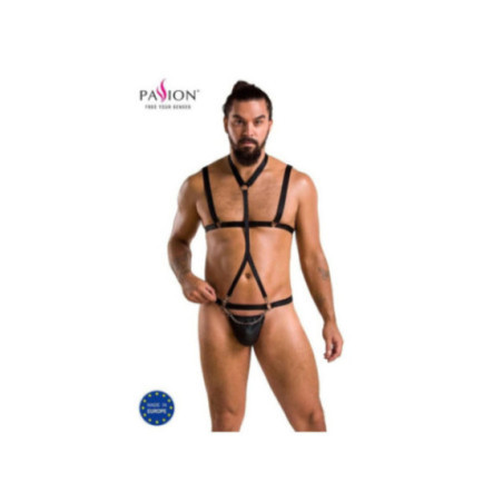 PASSION - 039 SET ANDREW NERO L/XL