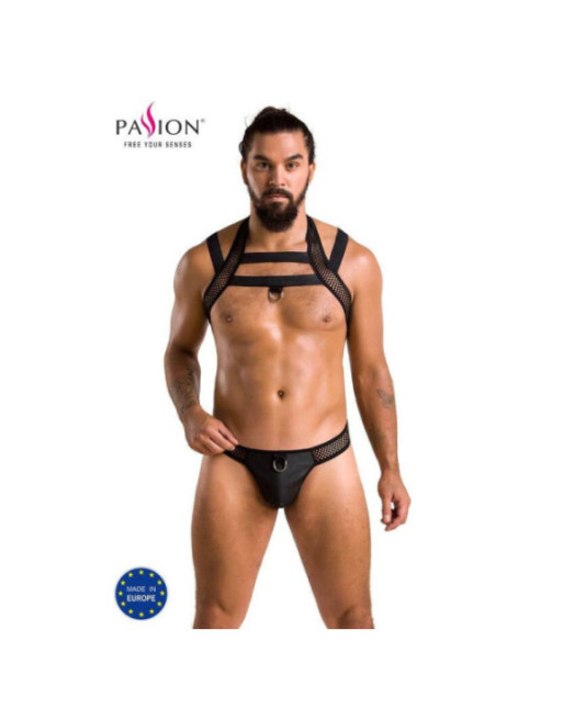 PASSION - 043 SET JACOB NERO S/M